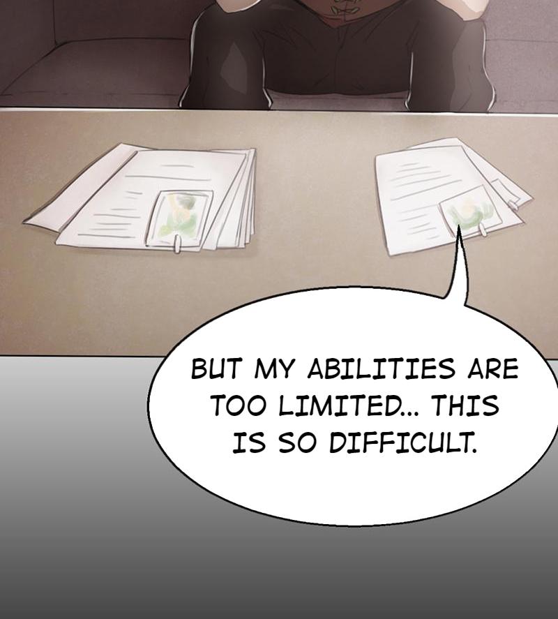 Tea Leaf Girl Chapter 7 - page 36