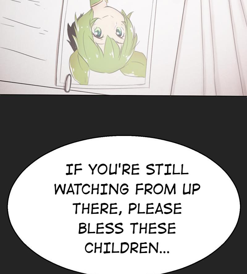 Tea Leaf Girl Chapter 7 - page 38