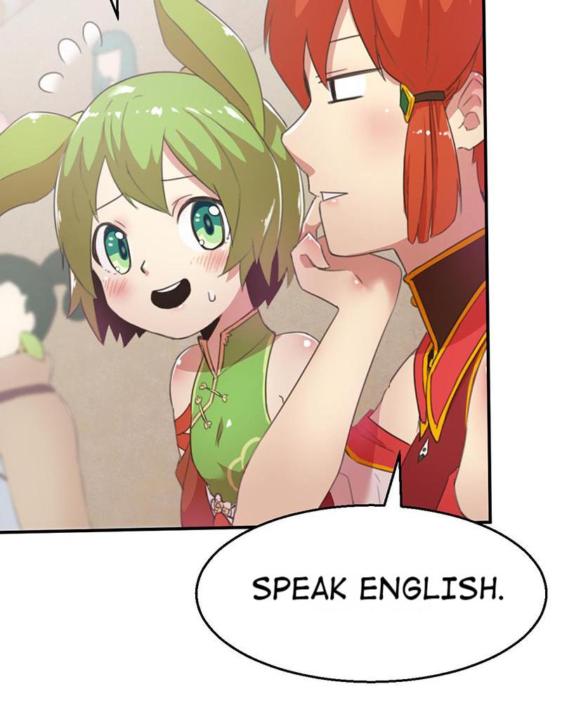 Tea Leaf Girl Chapter 7 - page 46
