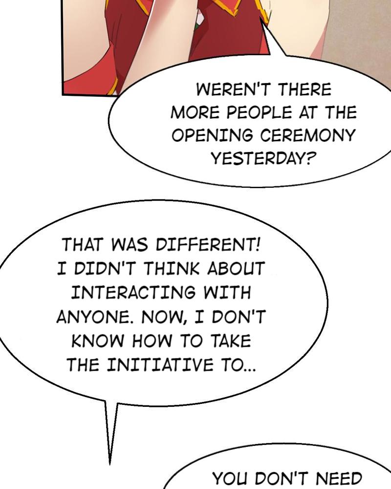 Tea Leaf Girl Chapter 7 - page 48