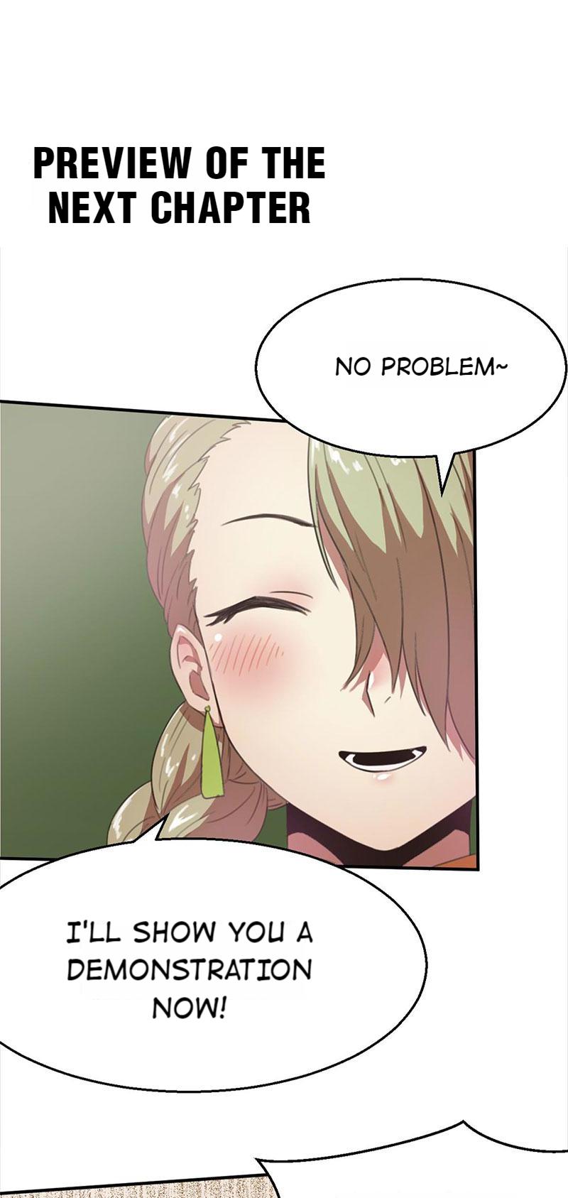 Tea Leaf Girl Chapter 7 - page 50