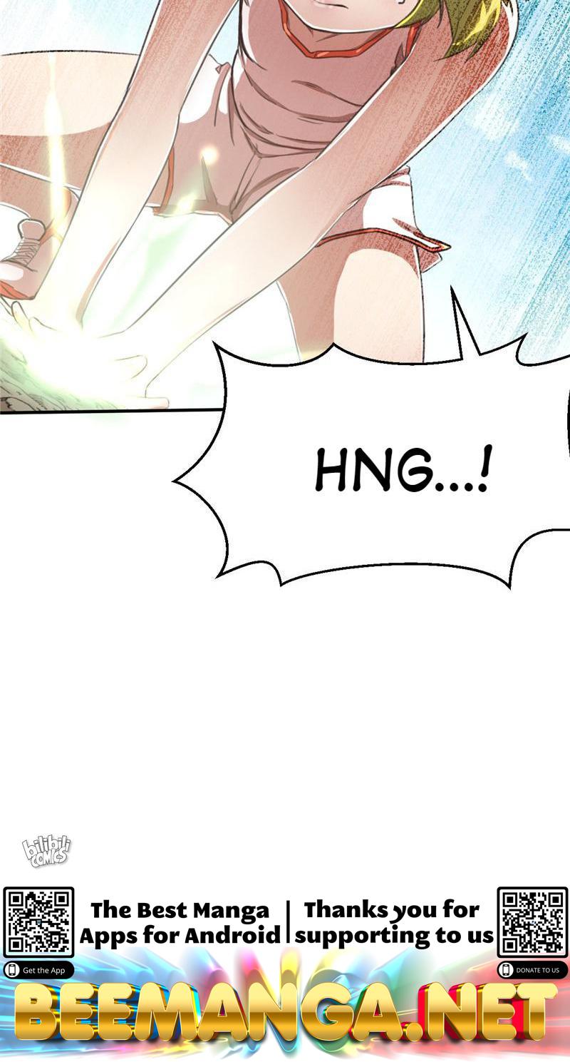 Tea Leaf Girl Chapter 92 - page 28