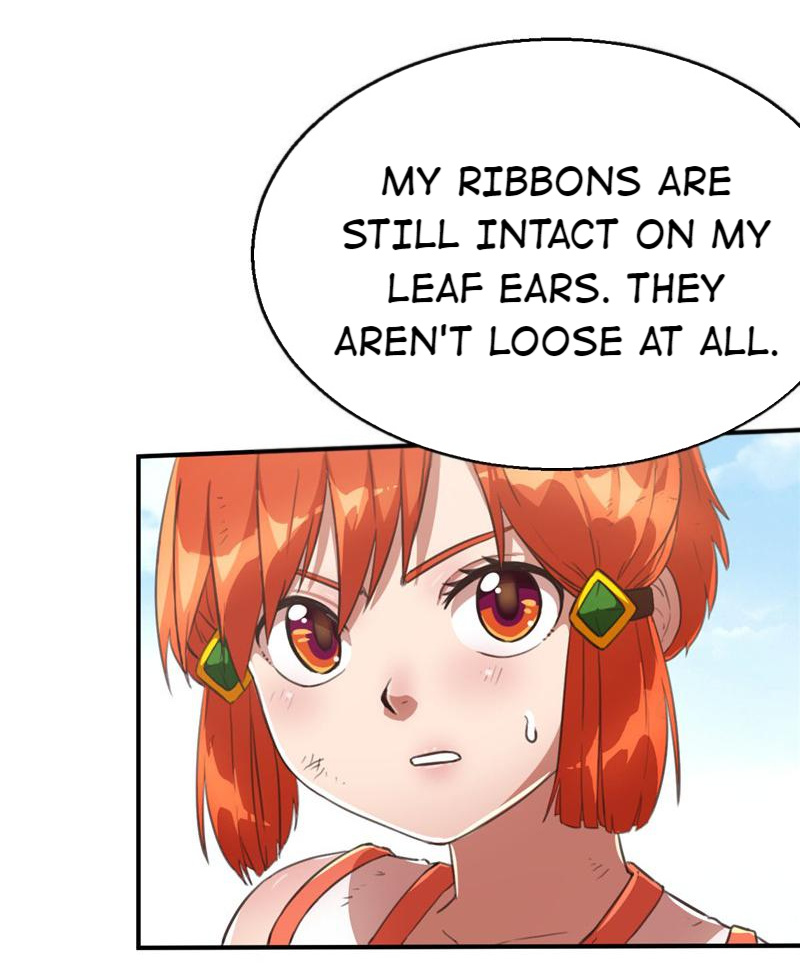 Tea Leaf Girl Chapter 92 - page 5