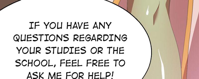Tea Leaf Girl Chapter 8 - page 22