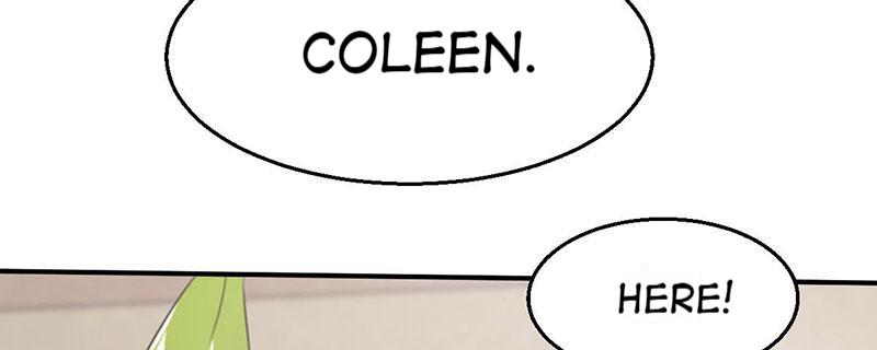 Tea Leaf Girl Chapter 8 - page 30