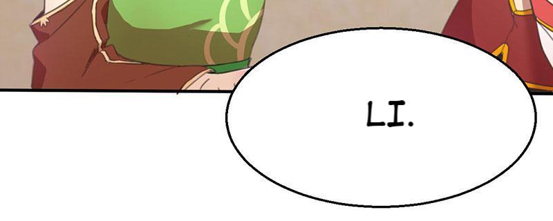 Tea Leaf Girl Chapter 8 - page 33