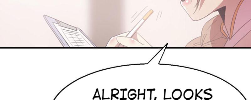 Tea Leaf Girl Chapter 8 - page 41