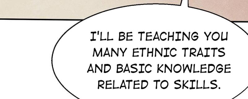 Tea Leaf Girl Chapter 8 - page 50