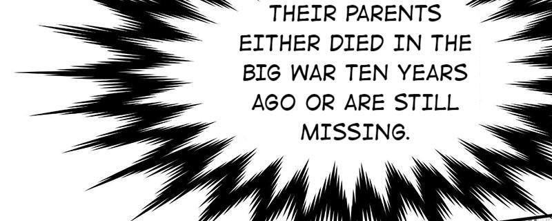 Tea Leaf Girl Chapter 8 - page 63