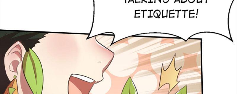 Tea Leaf Girl Chapter 8 - page 84