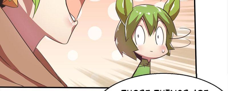 Tea Leaf Girl Chapter 8 - page 85