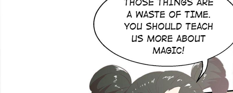 Tea Leaf Girl Chapter 8 - page 86