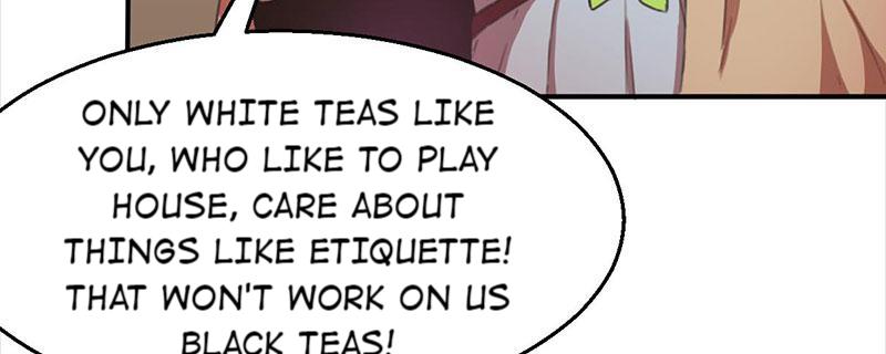 Tea Leaf Girl Chapter 8 - page 89