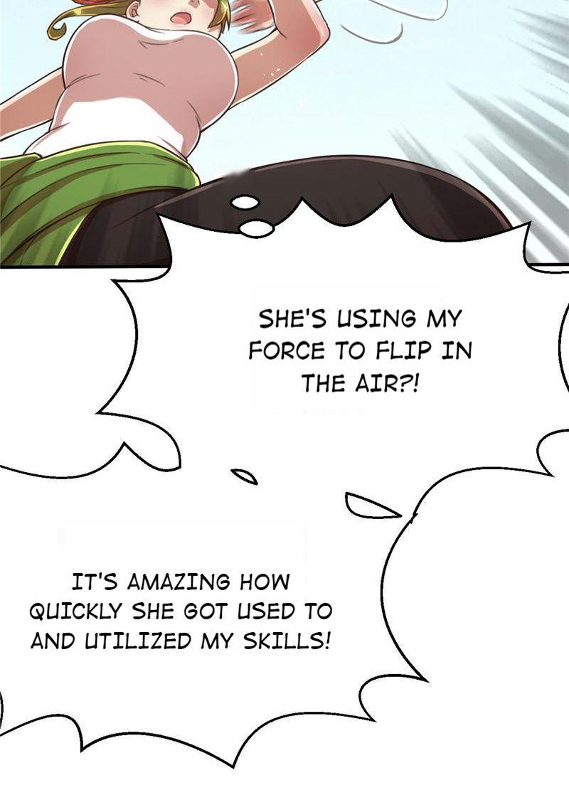 Tea Leaf Girl Chapter 93 - page 22