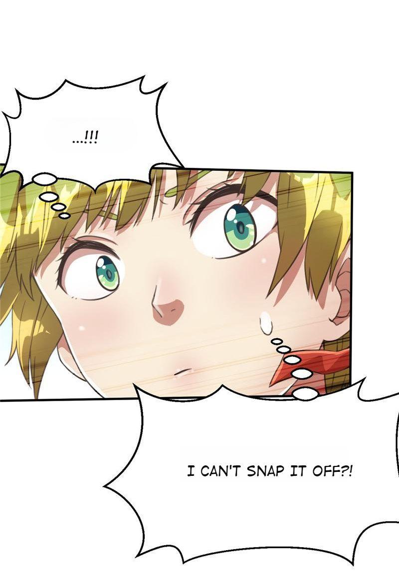 Tea Leaf Girl Chapter 93 - page 5