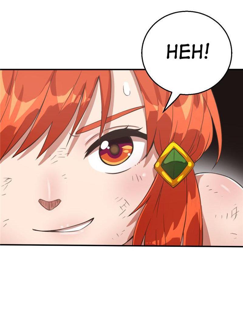 Tea Leaf Girl Chapter 93 - page 8