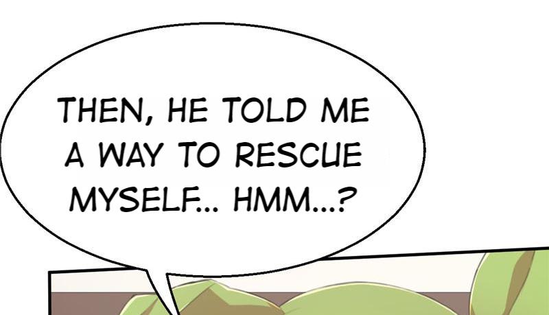 Tea Leaf Girl Chapter 35 - page 27