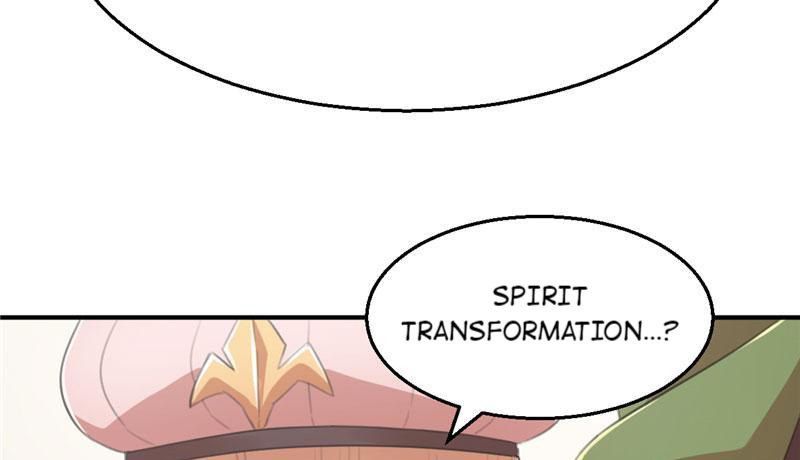 Tea Leaf Girl Chapter 35 - page 32