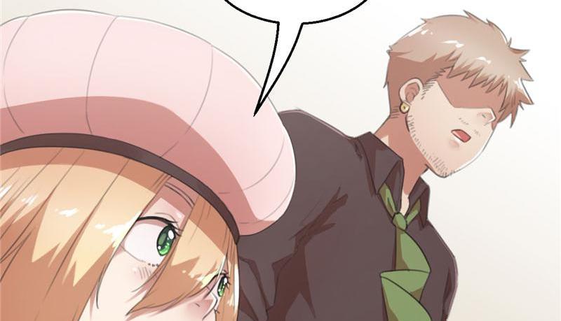 Tea Leaf Girl Chapter 35 - page 36