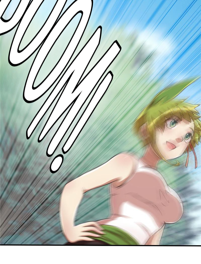 Tea Leaf Girl Chapter 94 - page 11