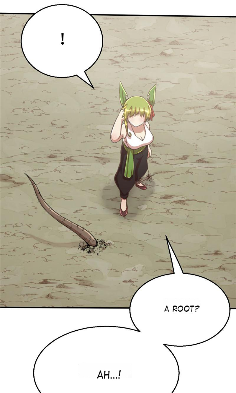 Tea Leaf Girl Chapter 94 - page 4