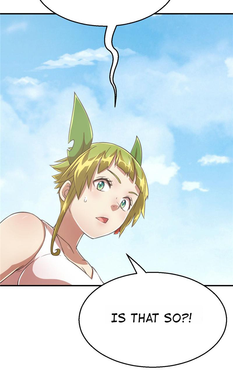 Tea Leaf Girl Chapter 94 - page 5