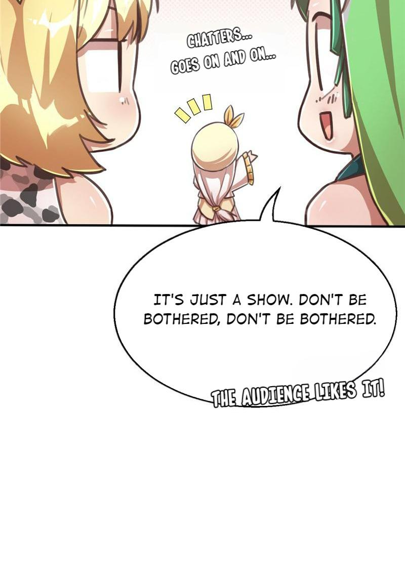 Tea Leaf Girl Chapter 95 - page 15