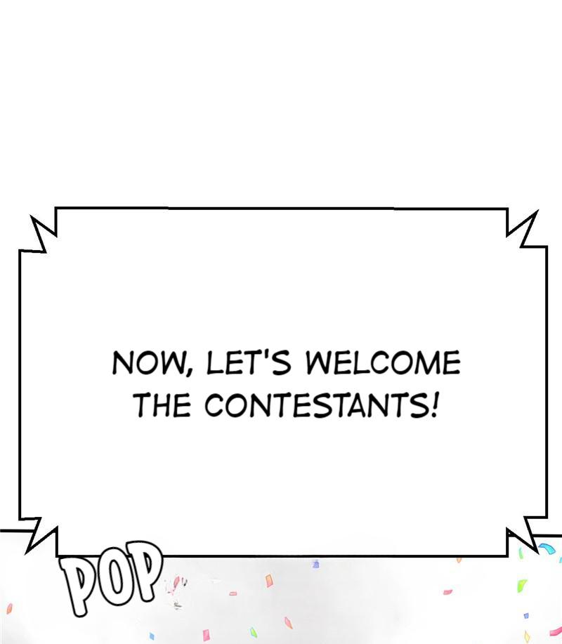 Tea Leaf Girl Chapter 95 - page 16
