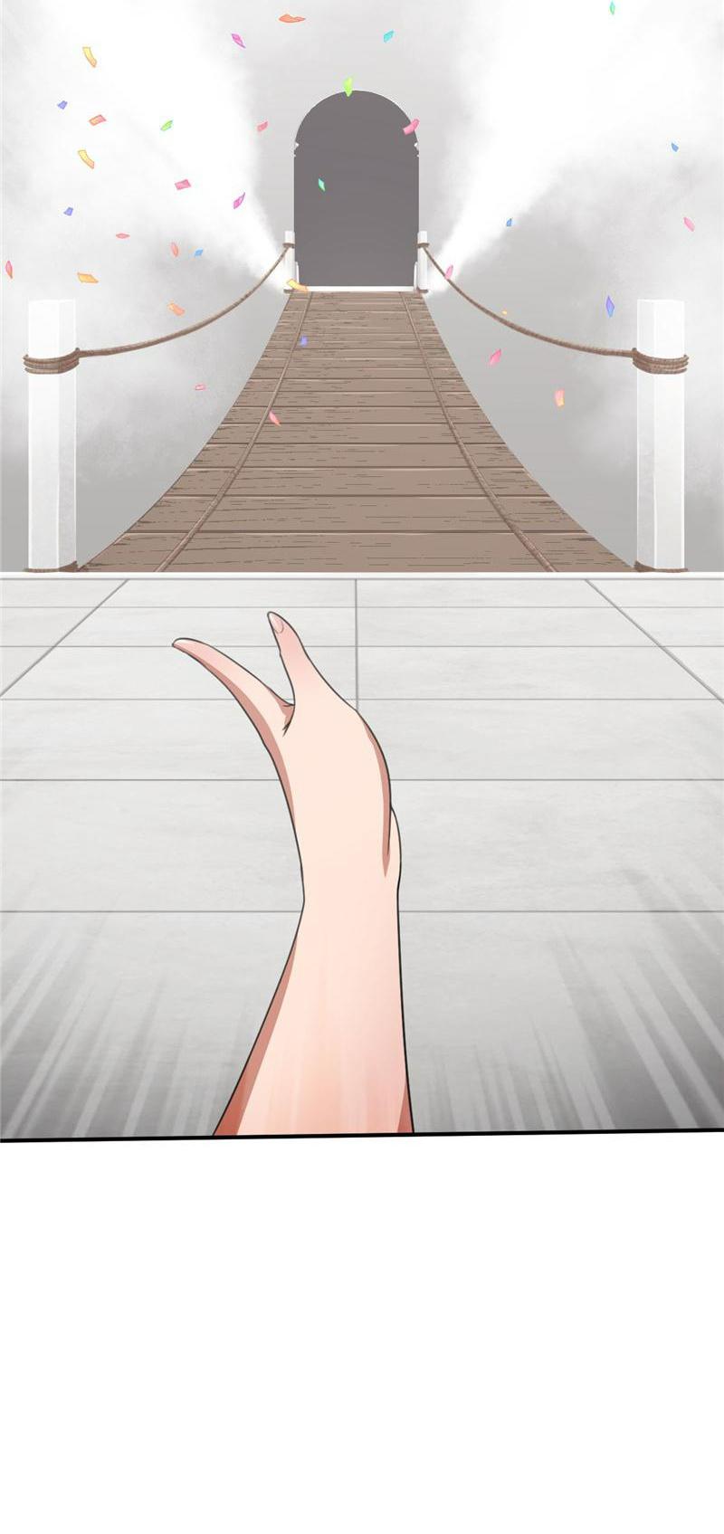 Tea Leaf Girl Chapter 95 - page 17