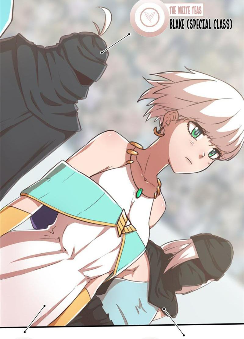 Tea Leaf Girl Chapter 95 - page 23