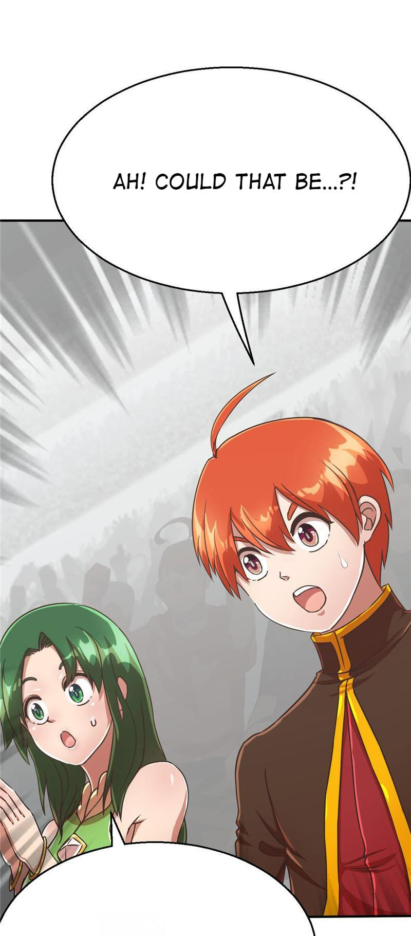 Tea Leaf Girl Chapter 95 - page 30