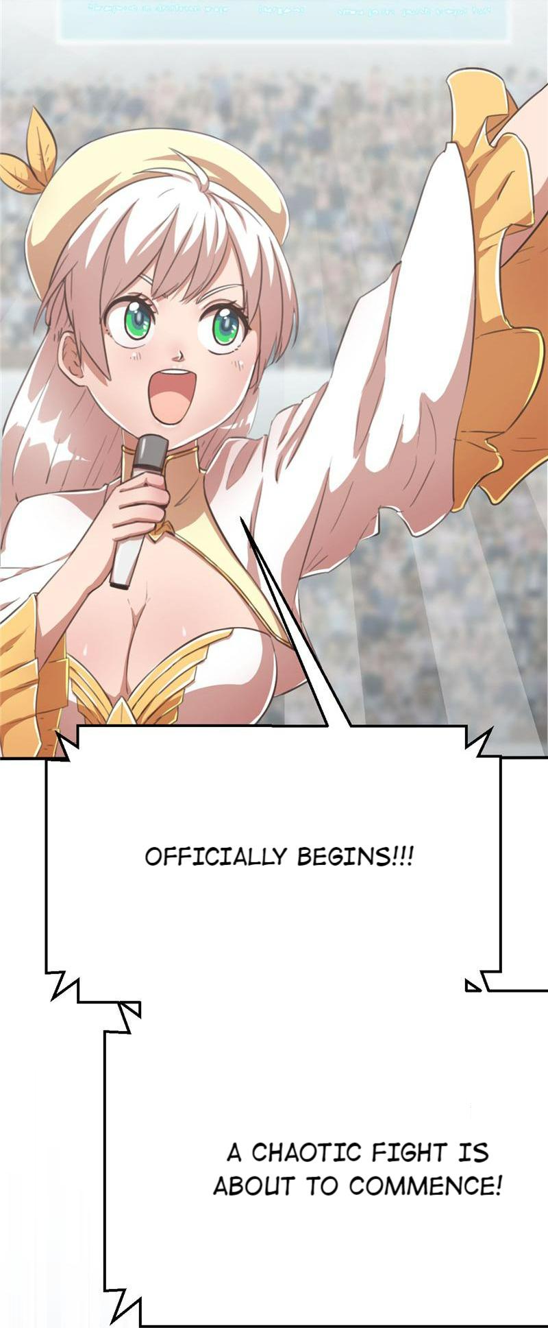 Tea Leaf Girl Chapter 95 - page 39