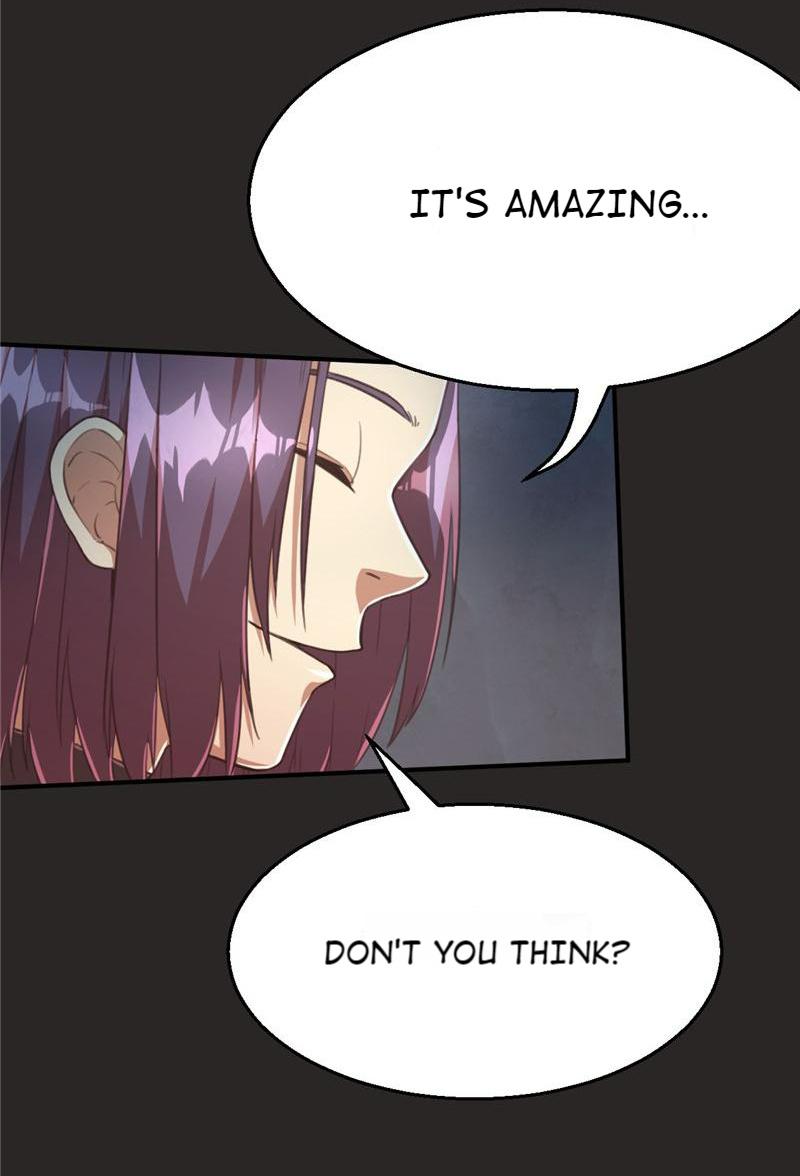 Tea Leaf Girl Chapter 95 - page 44