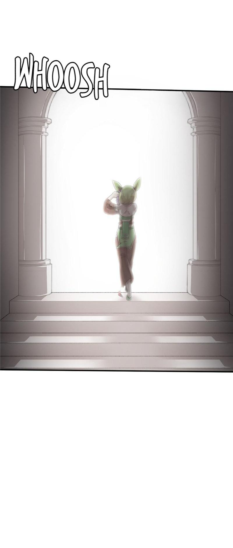 Tea Leaf Girl Chapter 95 - page 8