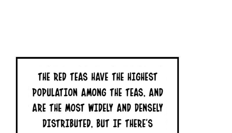 Tea Leaf Girl Chapter 33 - page 12