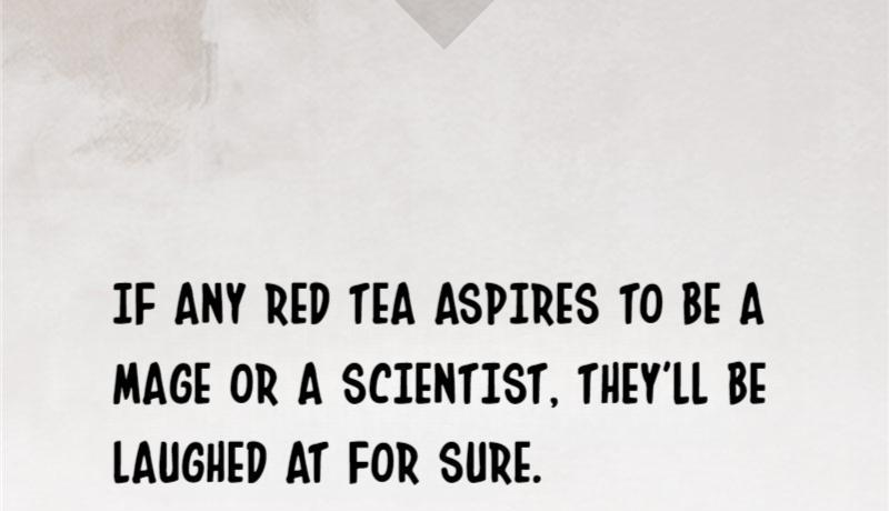 Tea Leaf Girl Chapter 33 - page 16
