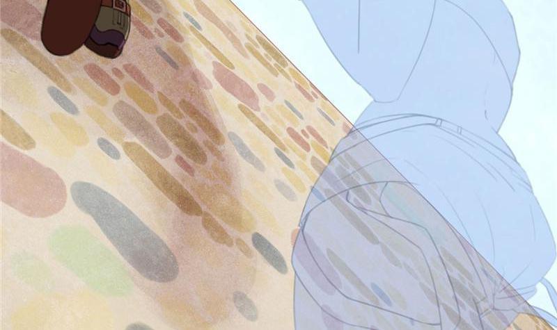 Tea Leaf Girl Chapter 33 - page 99
