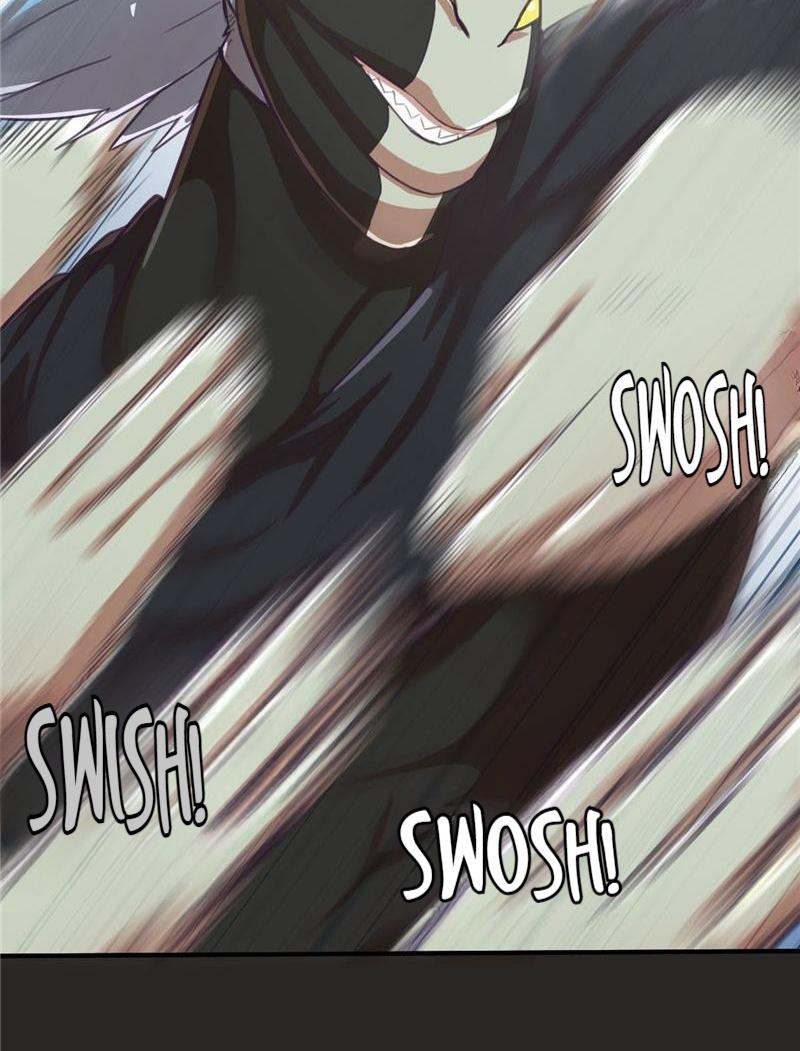 Tea Leaf Girl Chapter 96 - page 16
