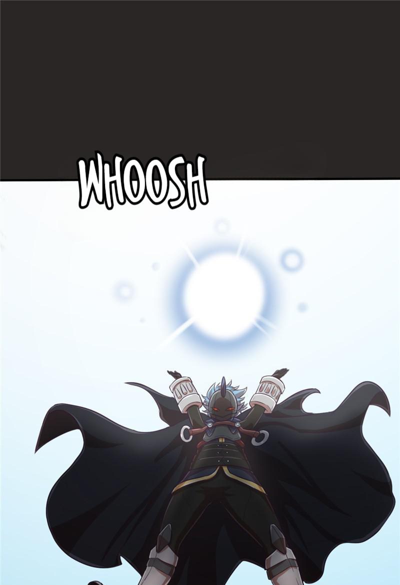 Tea Leaf Girl Chapter 96 - page 19