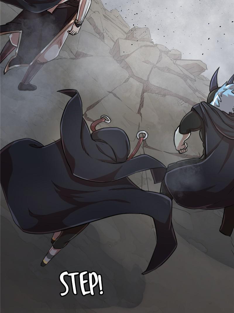 Tea Leaf Girl Chapter 96 - page 27