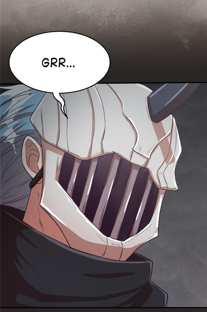 Tea Leaf Girl Chapter 96 - page 31