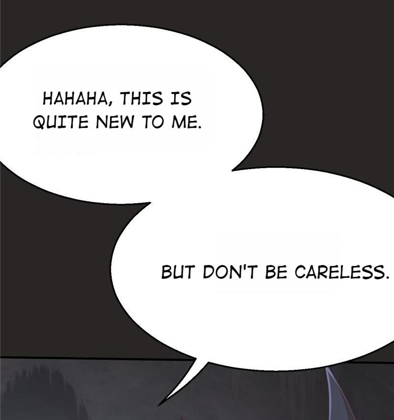Tea Leaf Girl Chapter 96 - page 34
