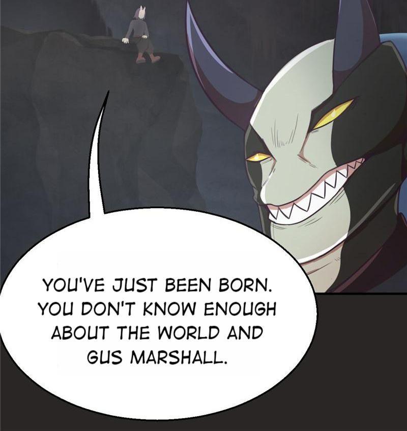 Tea Leaf Girl Chapter 96 - page 35