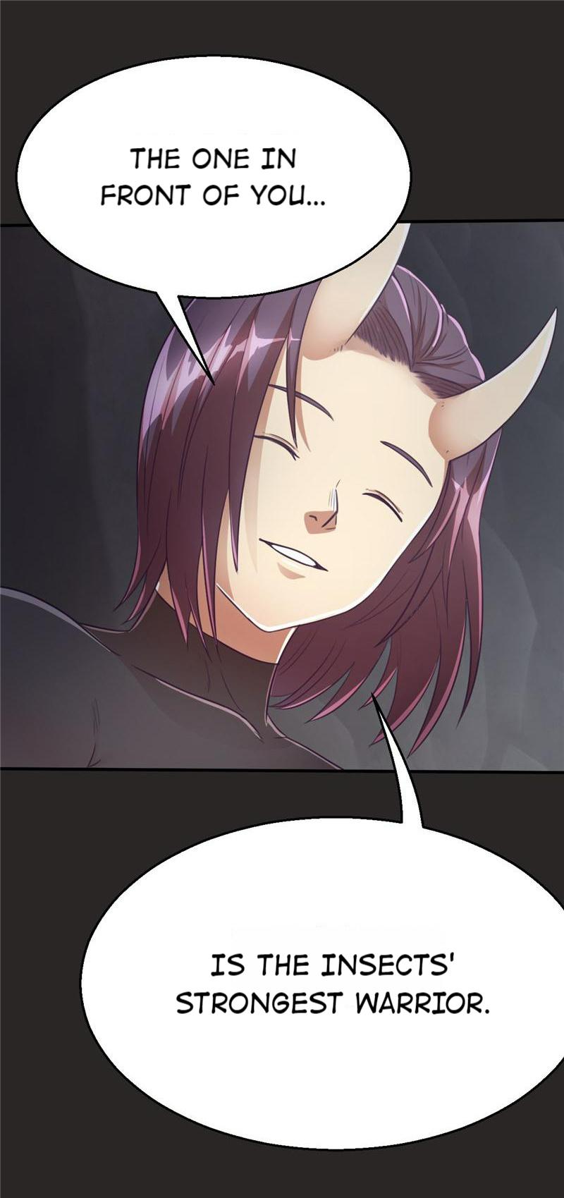 Tea Leaf Girl Chapter 96 - page 36
