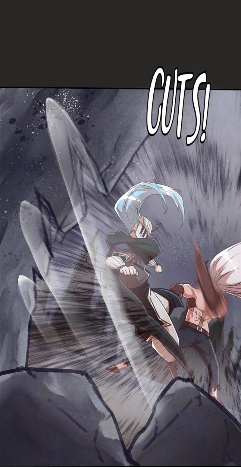 Tea Leaf Girl Chapter 96 - page 7