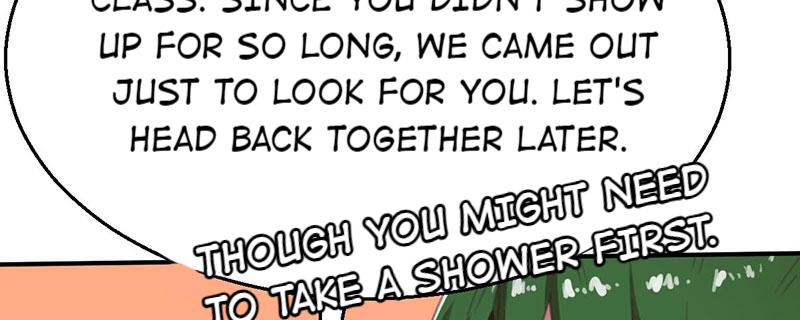 Tea Leaf Girl Chapter 10 - page 109