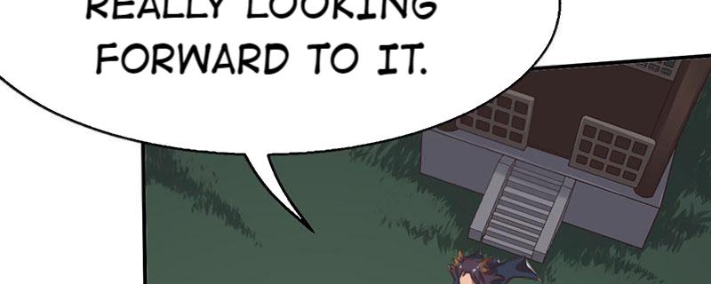 Tea Leaf Girl Chapter 10 - page 23