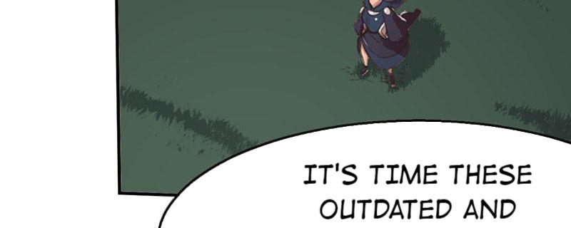 Tea Leaf Girl Chapter 10 - page 24
