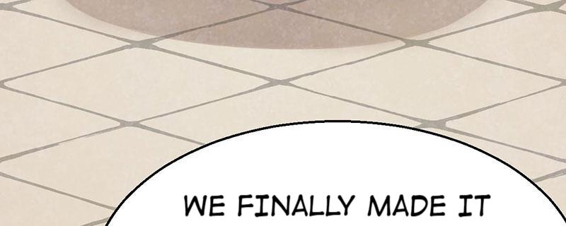 Tea Leaf Girl Chapter 10 - page 39