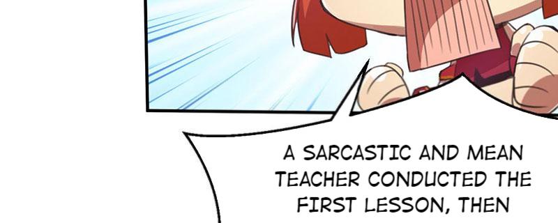 Tea Leaf Girl Chapter 10 - page 47